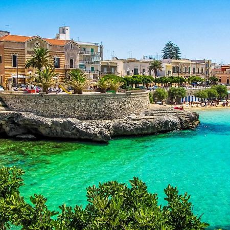 Вилла Casa Cesarina Нардо Экстерьер фото