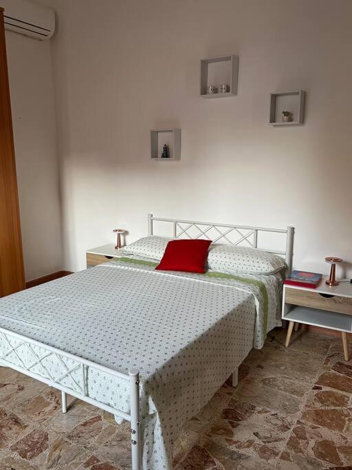 Вилла Casa Cesarina Нардо Экстерьер фото