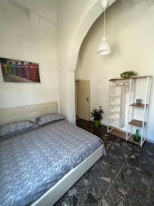 Вилла Casa Cesarina Нардо Экстерьер фото