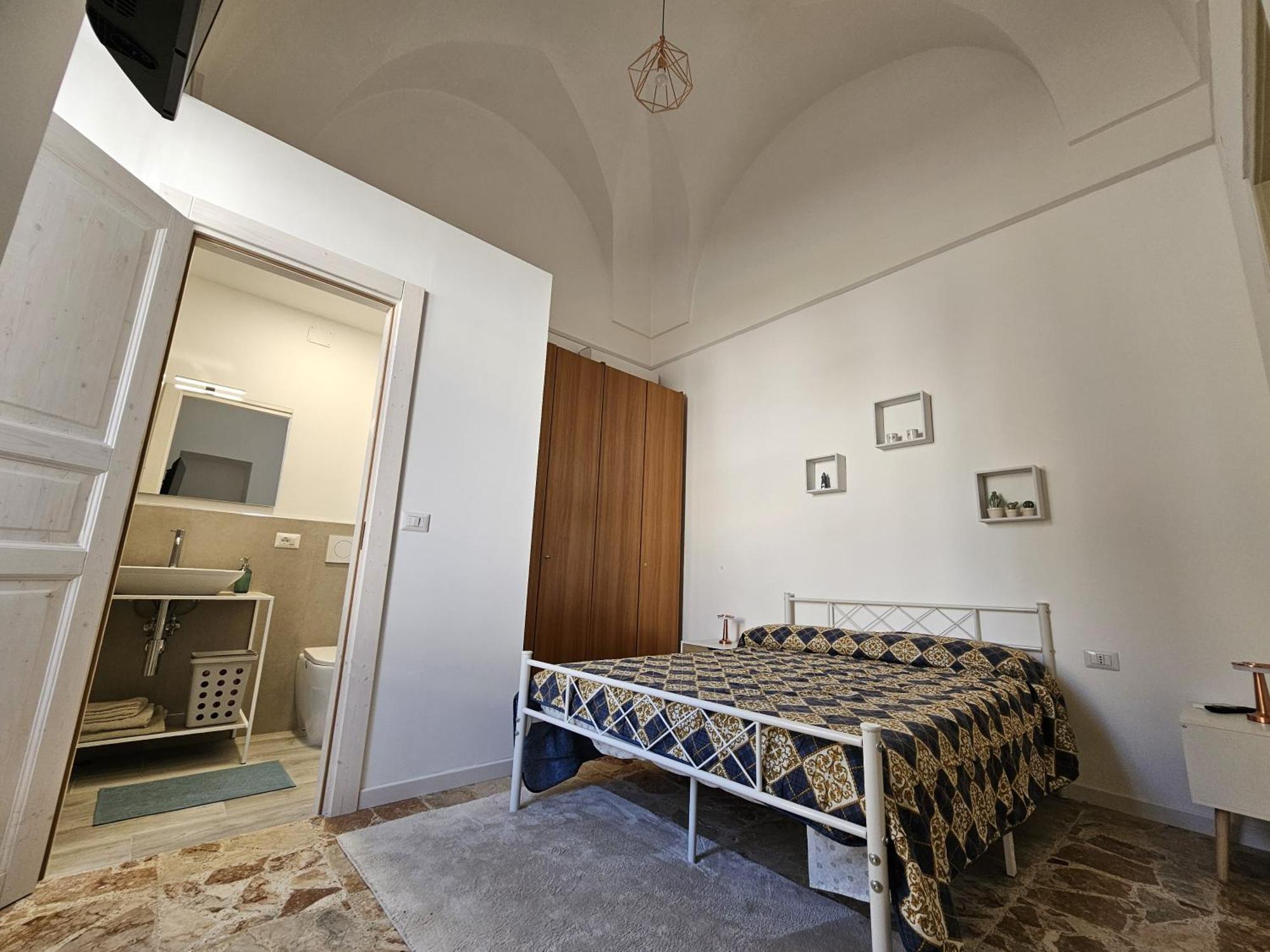 Вилла Casa Cesarina Нардо Экстерьер фото